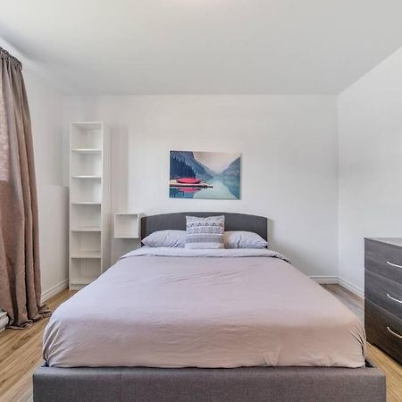 Initial - Koala - Mont-Sainte-Anne Apartment โบเพร ภายนอก รูปภาพ
