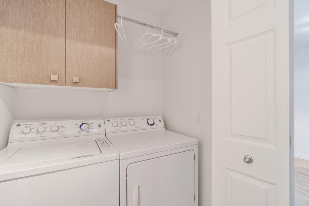 Initial - Koala - Mont-Sainte-Anne Apartment โบเพร ภายนอก รูปภาพ